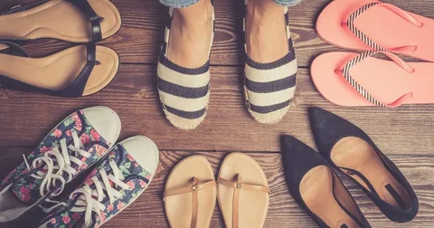 Perfect Shoes for Every Occasion