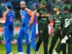 Cricket Dresses