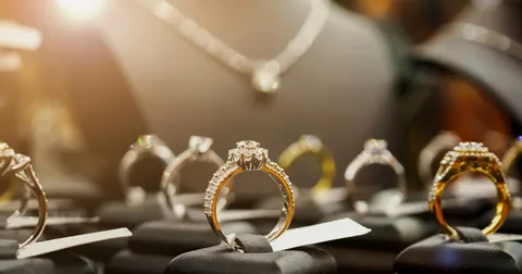 Timeless Jewellery: Beauty and Elegance